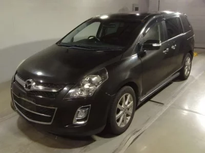 Mazda MPV