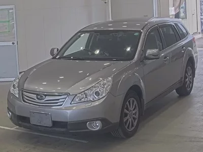 Subaru LEGACY OUTBACK