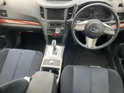 Subaru LEGACY OUTBACK