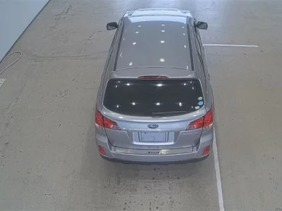 Subaru LEGACY OUTBACK
