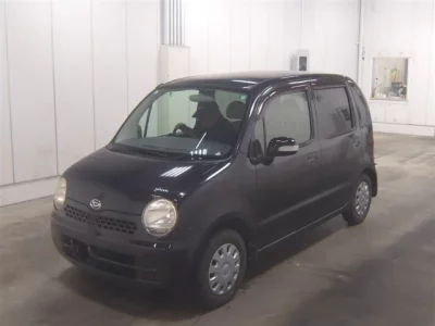 Daihatsu MOVE LATTE