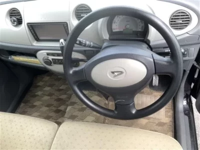 Daihatsu MOVE LATTE