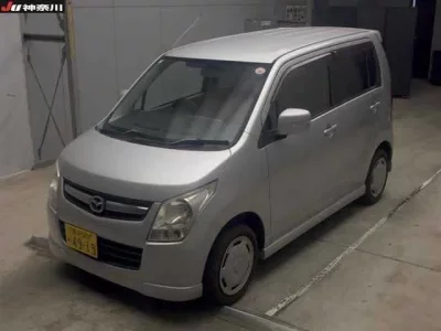 Mazda AZ WAGON