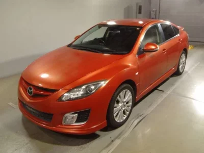Mazda ATENZA SPORT