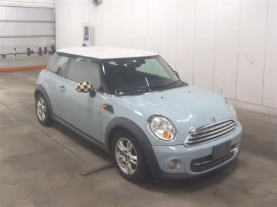 BMW MINI