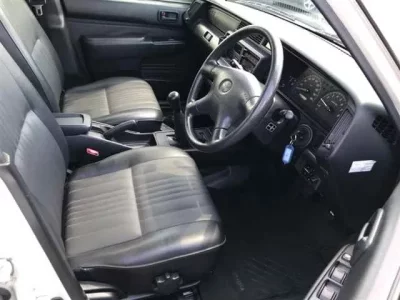 Toyota COMFORT