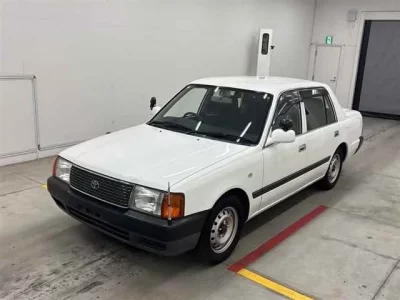Toyota COMFORT