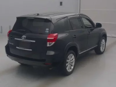 Toyota VANGUARD