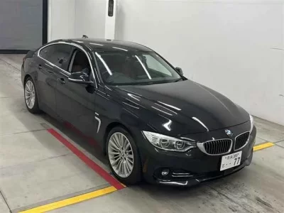 BMW 4-Series