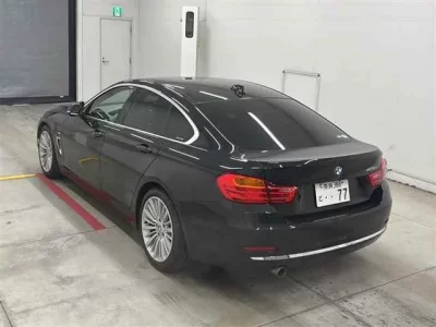 BMW 4-Series