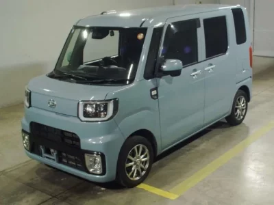Daihatsu HIJET CADDIE