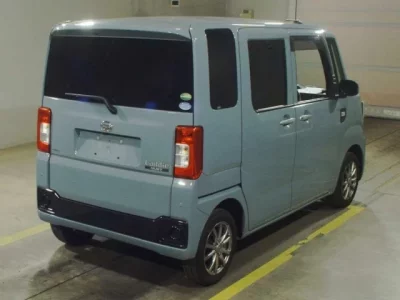 Daihatsu HIJET CADDIE