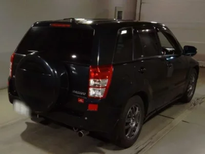 Suzuki ESCUDO