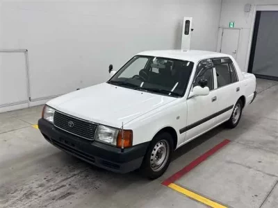 Toyota COMFORT