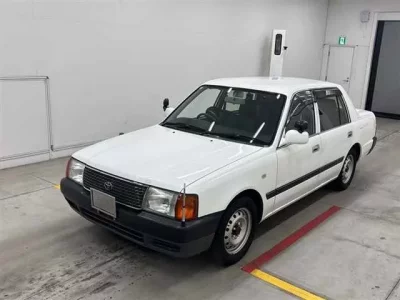 Toyota COMFORT