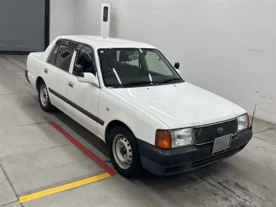 Toyota COMFORT