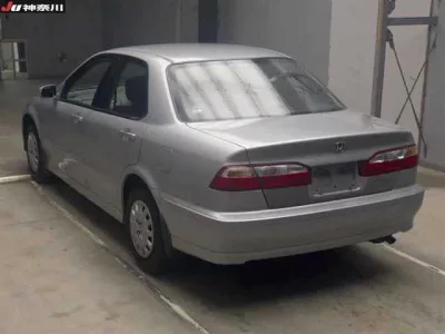Honda TORNEO