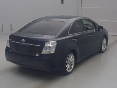 Toyota SAI