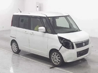 Suzuki PALETTE