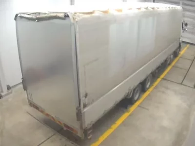 Hino TRUCK