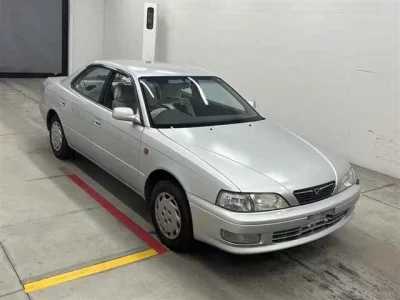 Toyota VISTA