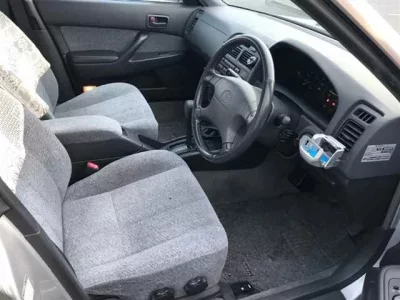 Toyota VISTA