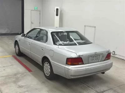 Toyota VISTA