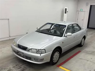 Toyota VISTA