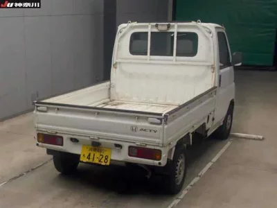 Honda ACTY TRUCK
