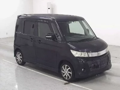 Suzuki PALETTE