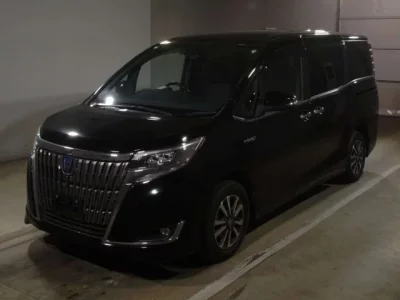 Toyota ESQUIRE
