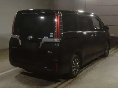 Toyota ESQUIRE