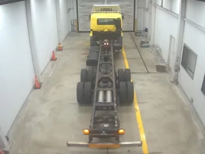Mitsubishi FUSO TRUCK