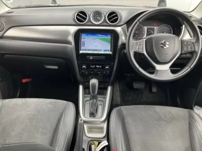 Suzuki ESCUDO