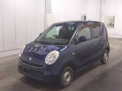 Suzuki MRWAGON