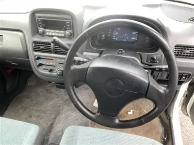 Subaru PLEO
