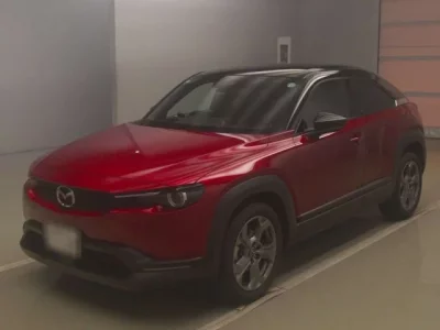 Mazda MX-30