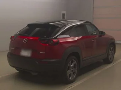 Mazda MX-30