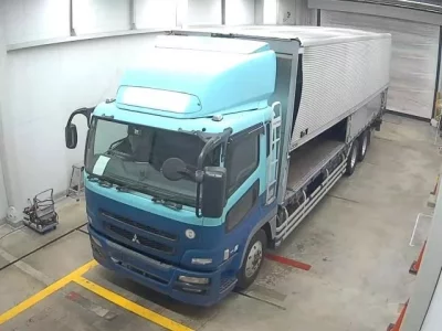 Mitsubishi FUSO TRUCK