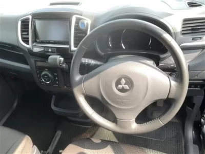 Mitsubishi DELICA D2