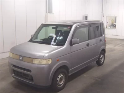 Honda THATS