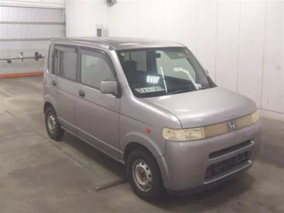 Honda THATS