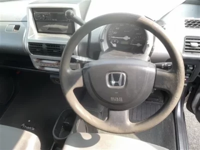 Honda THATS