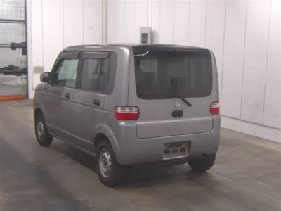 Honda THATS