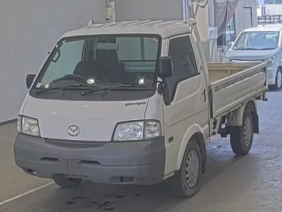 Mazda BONGO