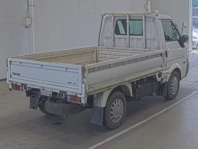 Mazda BONGO