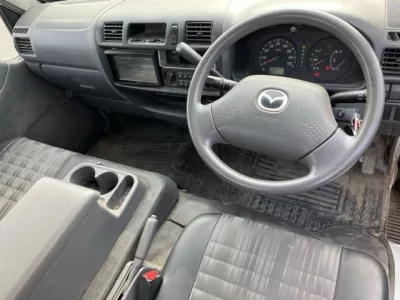 Mazda BONGO