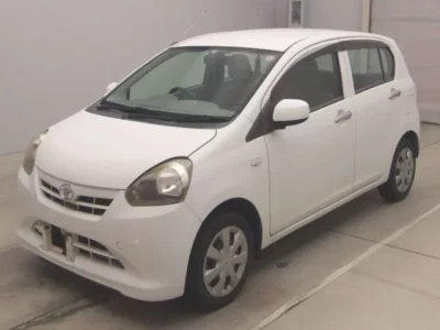 Toyota PIXIS EPOCH