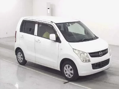 Mazda AZ WAGON