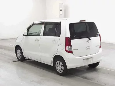 Mazda AZ WAGON